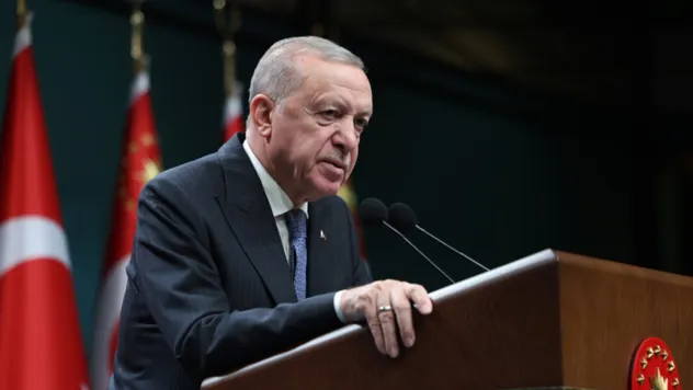 Erdoğan'dan Gazze Planına Destek ve Barış Vurgusu