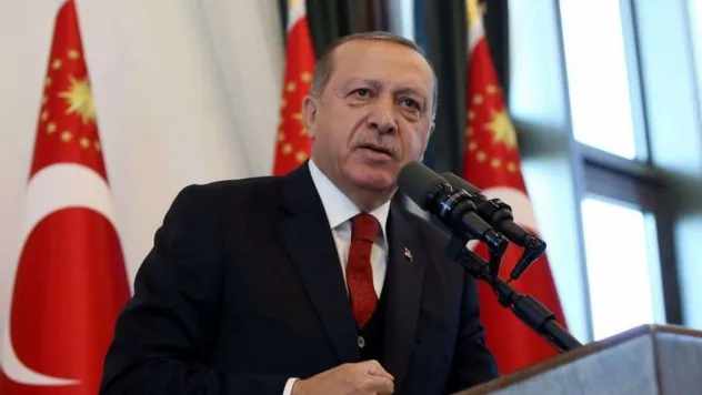 Erdoğan'dan Özel'e Hem Tazminat Davası Hem Suç Duyurusu