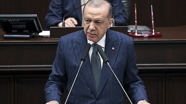 Erdoğan Duyurdu: Mart Emekli Maaşları 14 Mart'ta Hesaplarda