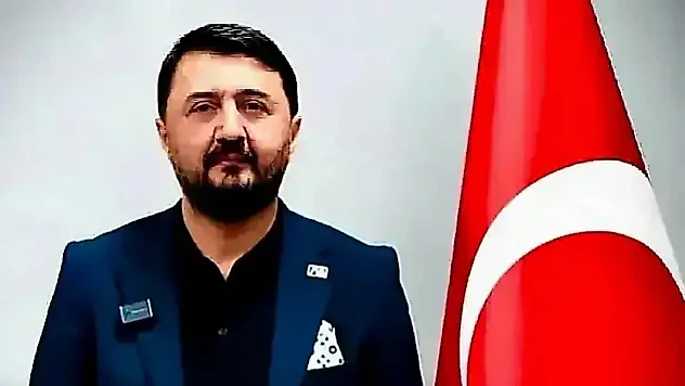 Erdoğan Zelyurt: 'Ay Yıldızlı Bayrağa Uzanan Eli Millet Affetmez'