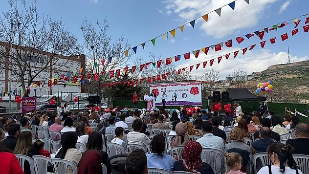Erdoğan Zelyurt'tan 23 Nisan Mesajı: 'Milli Egemenlik Geleceğimizin Teminatıdır'