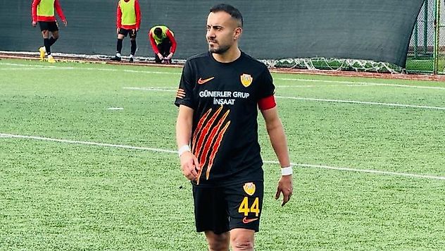 Erhan Gözetlik'ten Futbola Veda: 25 Yıllık Serüven Sona Erdi