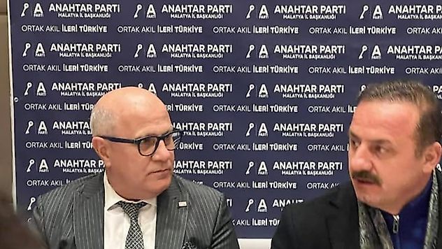 Erhan Yağlıcı'dan Aşure Günü Vurgusu: 'Paylaşmanın ve Dayanışmanın Simgesi'