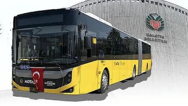 Erişilebilir ve Sürdürülebilir Ulaşım Hedefinde Kararlı Adımlar
