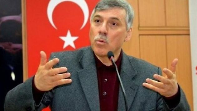 Erkal'dan Şehit Hamit Fendoğlu İçin Anma Mesajı