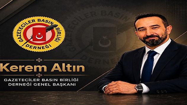 'Erzurum Basını 9-10 Gazeteciden İbaret Değil'