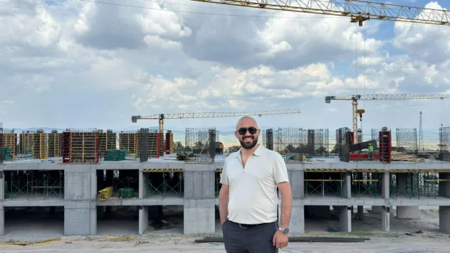 Erzurum'un Girişimci Ruhu İstanbul'da Hayat Buluyor