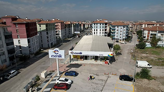 Esenlik'ten Malatyalılara Müjde: Yeni Şube Zaviye'de Açılıyor
