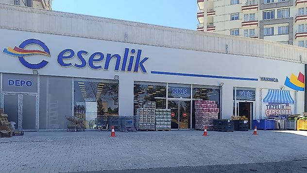 Esenlik Yakınca Şubesi 7 Ağustos'ta Hizmete Giriyor