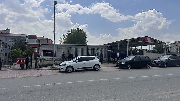 Eski Eş Dehşetinin Ayrıntıları Ortaya Çıktı