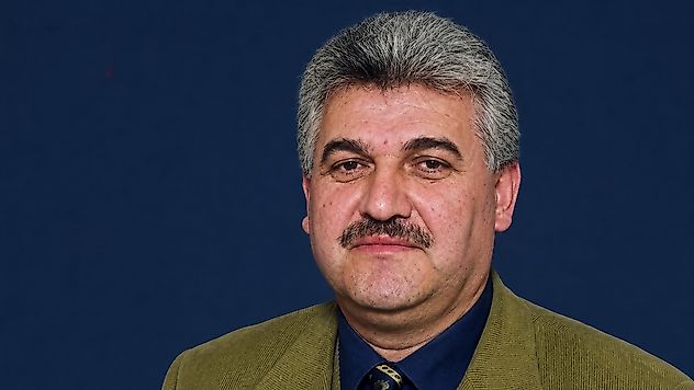 Geçmiş Dönem MHP Malatya Milletvekili Hasan Hasan Basri Coşkun Vefat Etti
