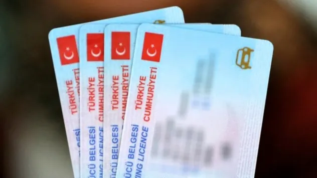 Eski Tip Ehliyetler İçin Son Tarih 31 Ekim 2025!