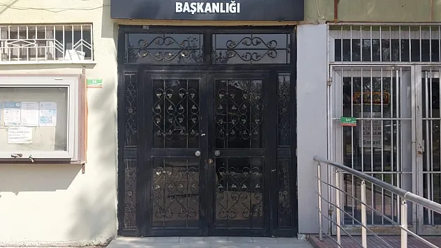 Esnaf Odasına Saldırı: Ciddi Maddi Zarar Oluştu