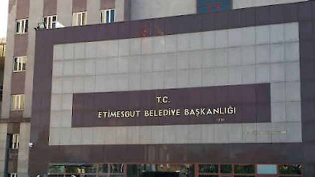 Etimesgut Belediyesine 'yolsuzluk' operasyonu: Çok sayıda gözaltı