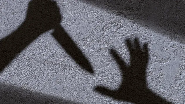 Ev sahibi ile kiracılar arasında çıkan tartışma kanlı bitti