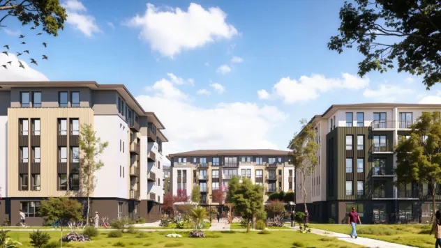 Ev Sahibi Türkiye Projesi: Malatya'da 9 Bin 609 Konutun İlçe Dağılımı Açıklandı