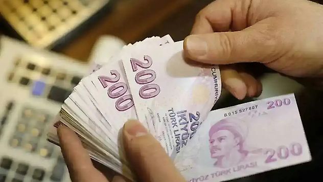 Evde Bakım Yardımı 13 Bin 878 Liraya Yükseldi