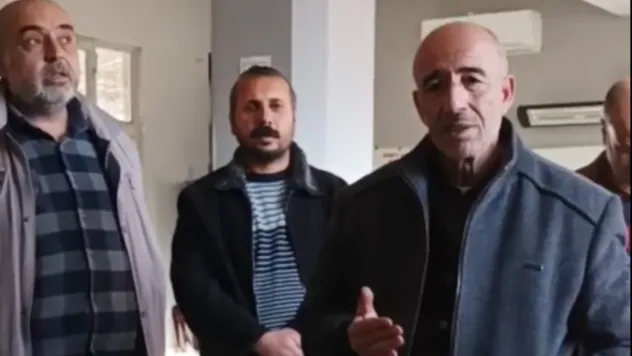 Evladını Kaybeden Baba 60 Bin Lirayı Cami İnşaatına Bağışladı