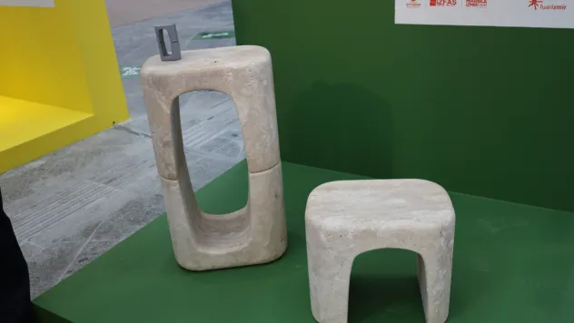 Eylül Ayında Maden İhracatında Yüzde 30 Artış