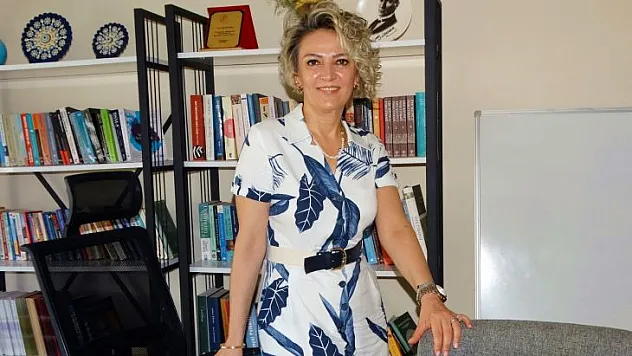 Eyvah Kayınvalidem Geliyor!