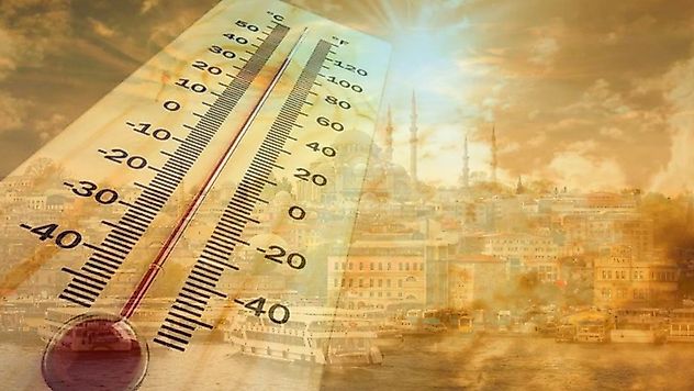 Eyyam-ı Bahur Başladı: Uzmanlardan Kritik Sıcak Hava Uyarısı