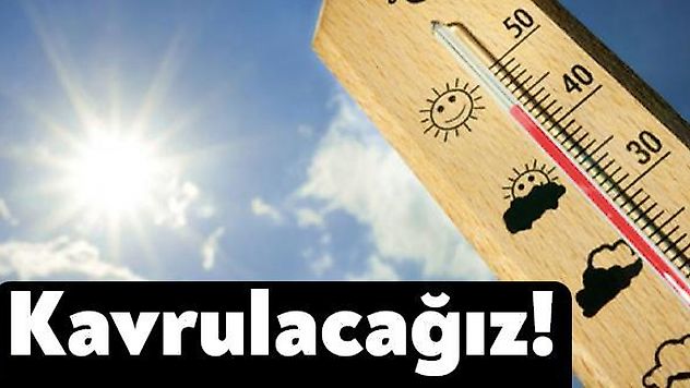 Eyyam-ı Bahur Sıcaklıkları Ne Zaman Bitecek?