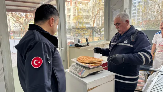 Fahiş Fiyata ve Tarihi Geçmiş Ürünlere Geçit Yok