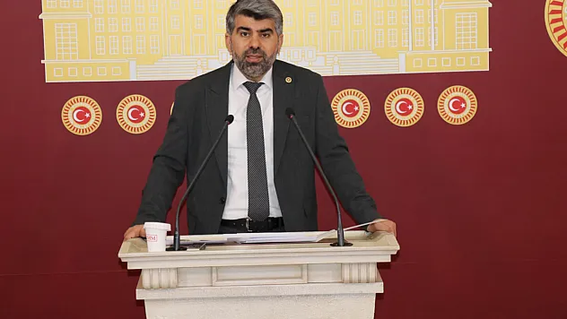 Faruk Dinç'ten Tarsus saldırısı sonrası açıklama