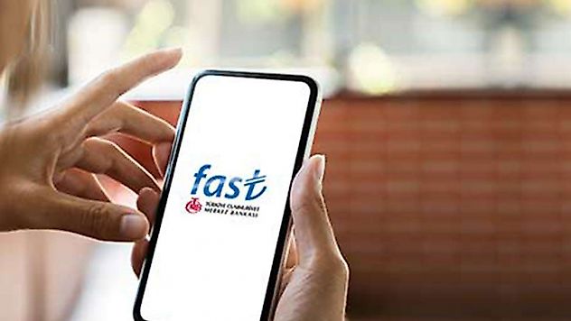 FAST'ta Yeni Dönem: İşlem Limiti 300 Bin Liraya Yükseliyor