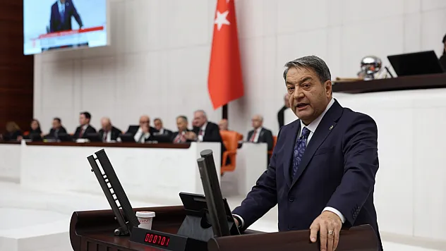 Fendoğlu: 'Devlet Bey varsa Türk de yaşar Kürt de yaşar'