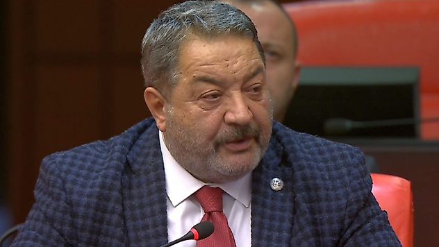 Fendoğlu ,Esnafların Bağ-Kur ve SSK Prim Borçlarının Ertelenmesini İstedi.