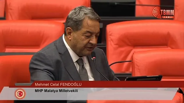 Fendoğlu: Malatya'da Uçuş Politikası Kamu Hizmetiyle Uyuşmuyor