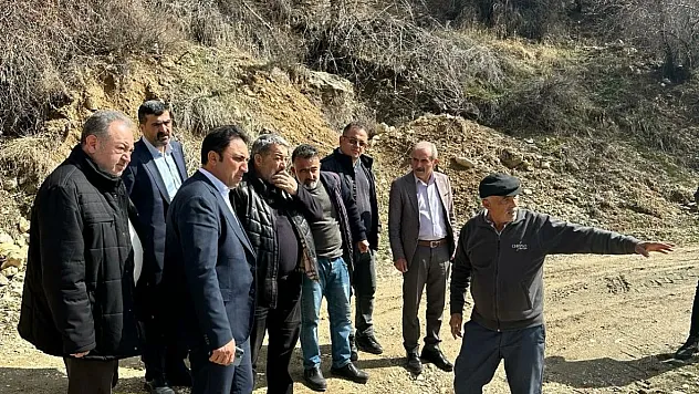 Fendoğlu, 'Milletimiz terör örgütleriyle demlenenlere gereken dersi verecektir'