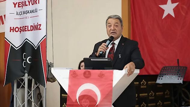 Fendoğlu'ndan 15 Temmuz ve Cumhur İttifakı Vurgusu