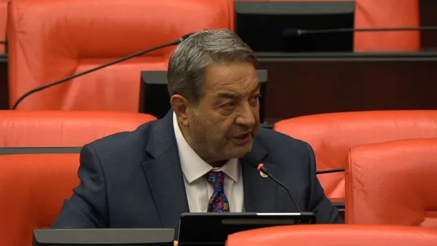 Fendoğlu'ndan Bakanlığa Malatya OSB ve 2026 Yatırım Programı Sorusu