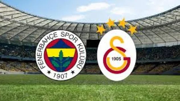 Fenerbahçe-Galatasaray derbisini Cihan Aydın yönetecek