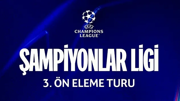Fenerbahçe'nin Şampiyonlar Ligi'ndeki rakibi Feyenoord oldu: Van Persie Kadıköy'e geliyor