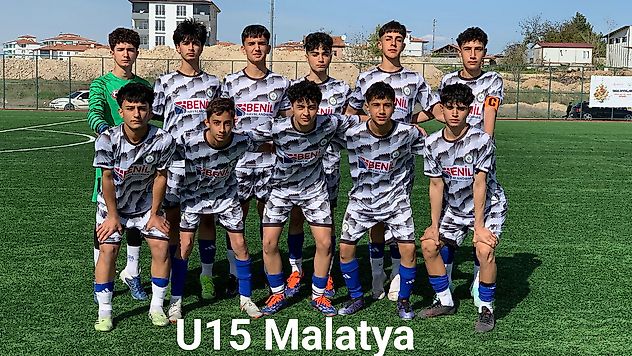 Fenerspor'dan Kritik Galibiyet: U-15'te Zirveye Çıktı