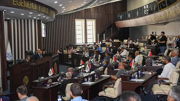 Ferdi Zeyrek Kardeşimizin Ruhu Şad, Mekânı Cennet Olsun