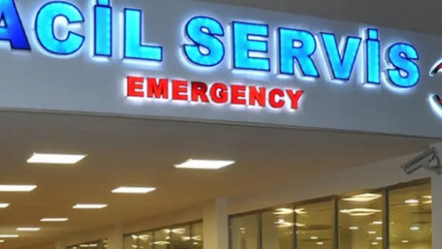 Ferizli Açık Cezaevi'nde 131 Hükümlüde Zehirlenme Belirtileri