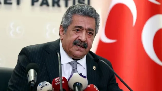 Feti Yıldız: 'Devlet Bahçeli modeli çatışmalı bölgelere örnek olacak'