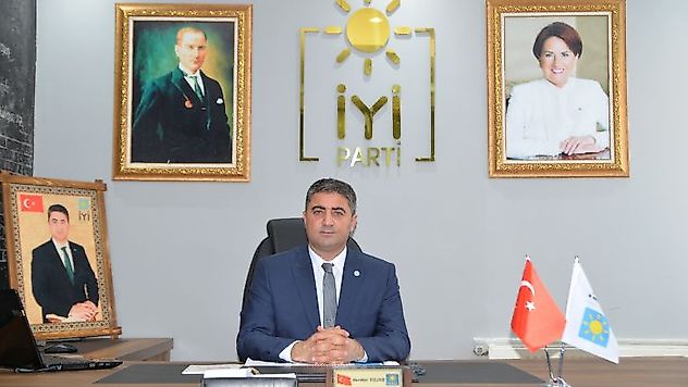 FETÖ Gitti Taktikleri Yaşatılıyor
