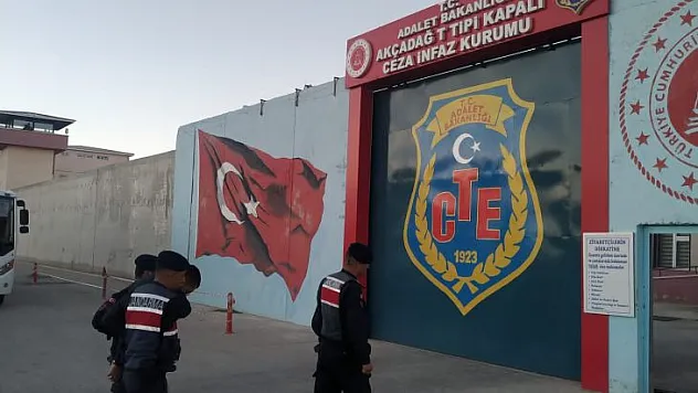 FETÖ Silahlı Terör Örgütü 1 şahıs cezaevine gönderildi