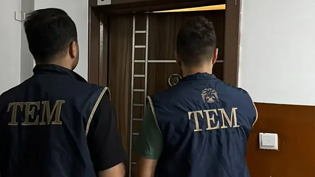 FETÖ'ye yönelik 27 ilde operasyon: 74 gözaltı