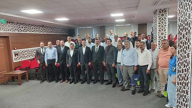 Fırat EDAŞ Hizmet Kalitesini Artırmak Amacıyla Saha Etkinliklerine Devam Ediyor