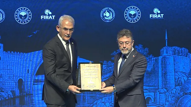 Fırat Havzası İçin 86 Milyon Avroluk Dev Proje