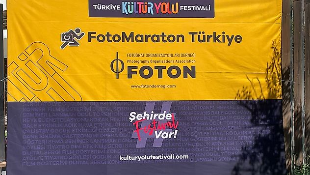 FotoMaraton Malatya 2026 Fotoğraf Tutkunlarını Bir Araya Getiriyor