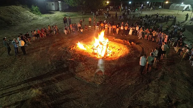 Fotonkamp 2025 Arapgir'de Unutulmaz Anlara Sahne Oldu