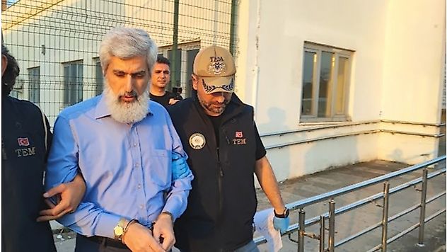 Furkan Vakfı'na Sabah Operasyonu: Kuytul Çifti Gözaltına Alındı