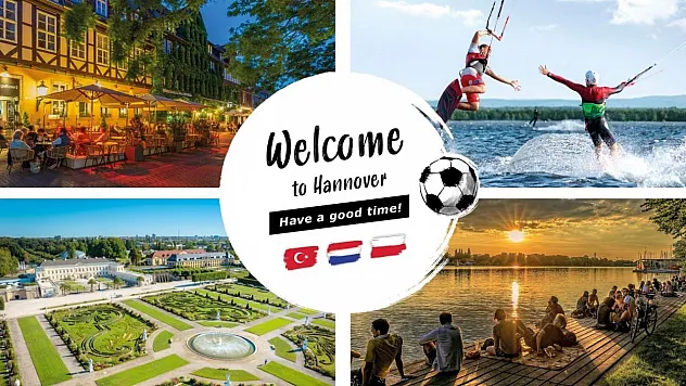 Futbolseverler için muhteşem haber